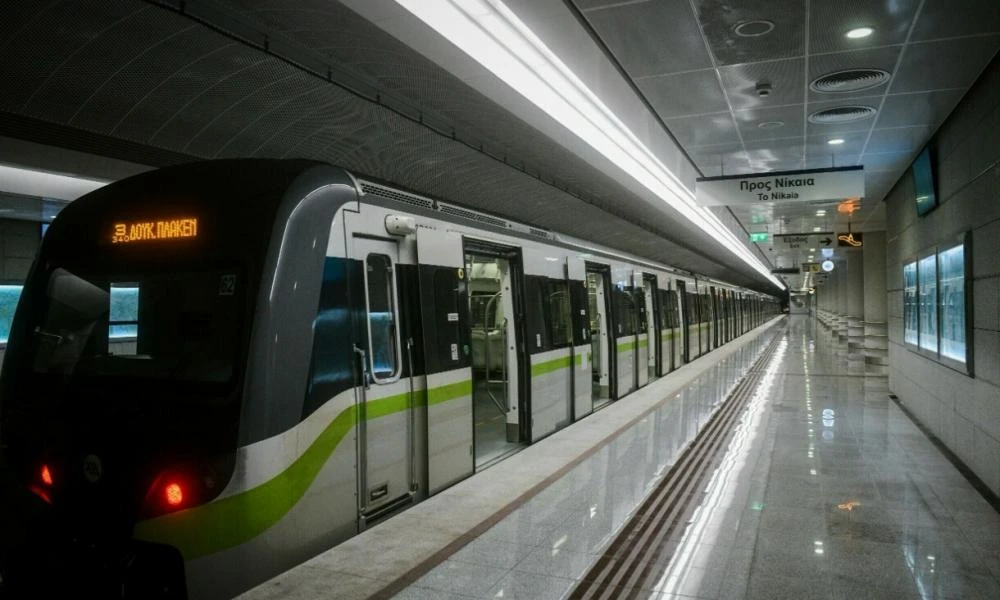 Πώς θα κινηθούν τα δρομολόγια των μέσων μεταφοράς την εβδομάδα της Πρωτοχρονιάς
